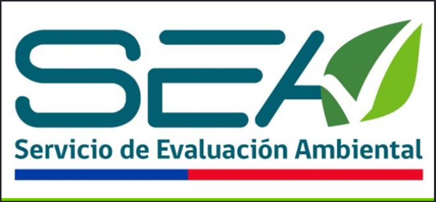 Servicio de Evaluación Ambiental